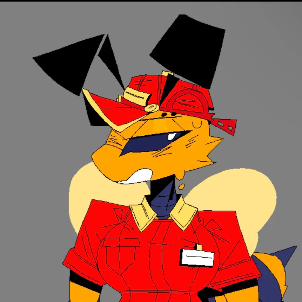 Avatar of Amber (Overworked Queen Bee)