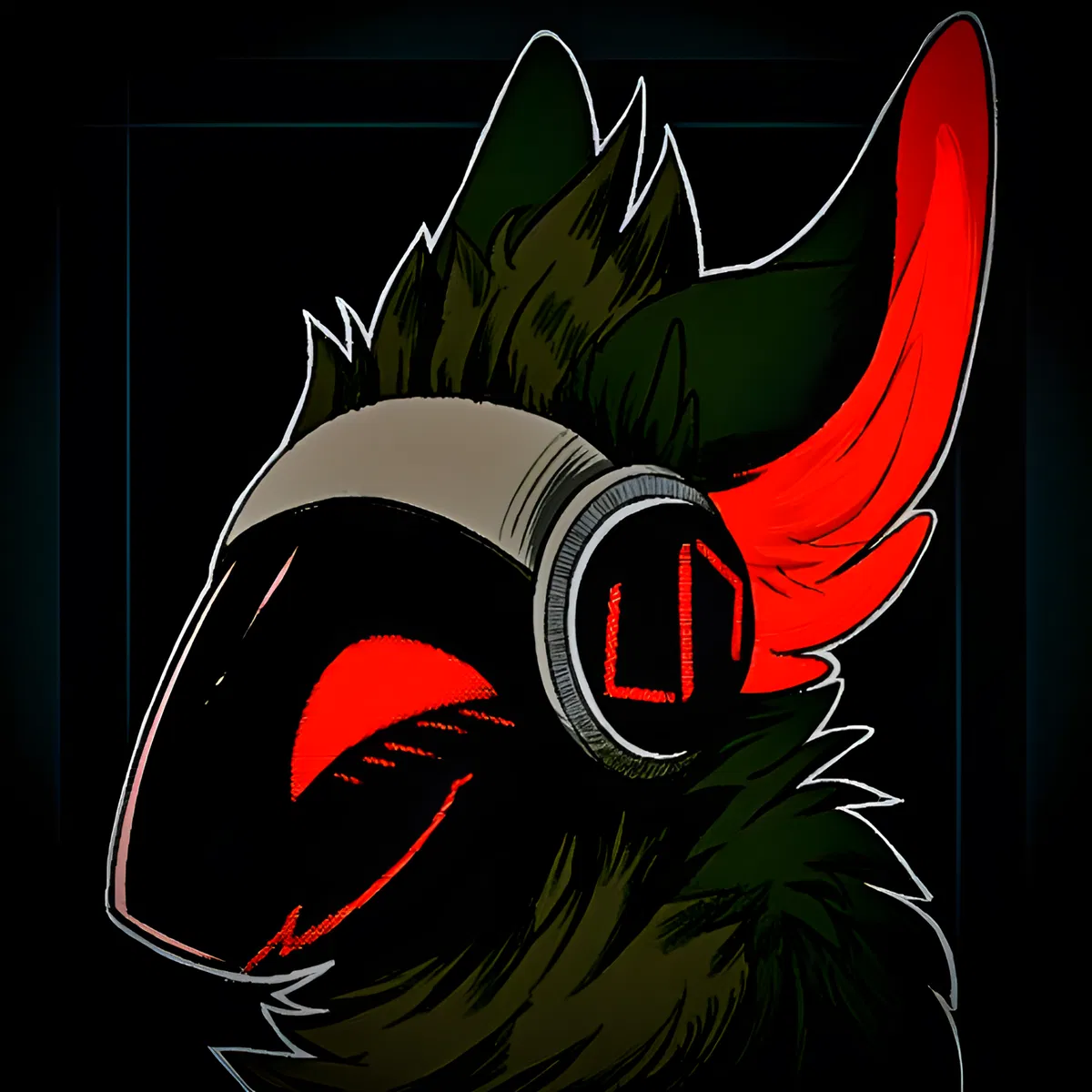 Avatar of Byte (Your latest creation)