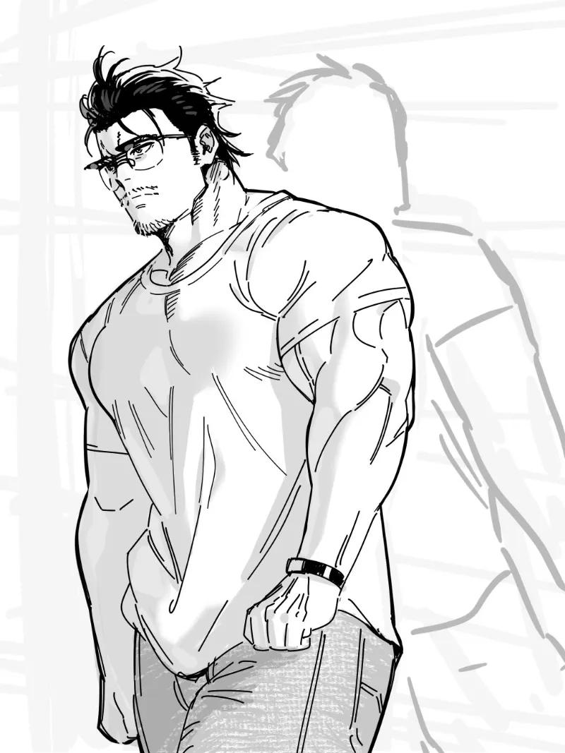 Avatar of Papa (mark)