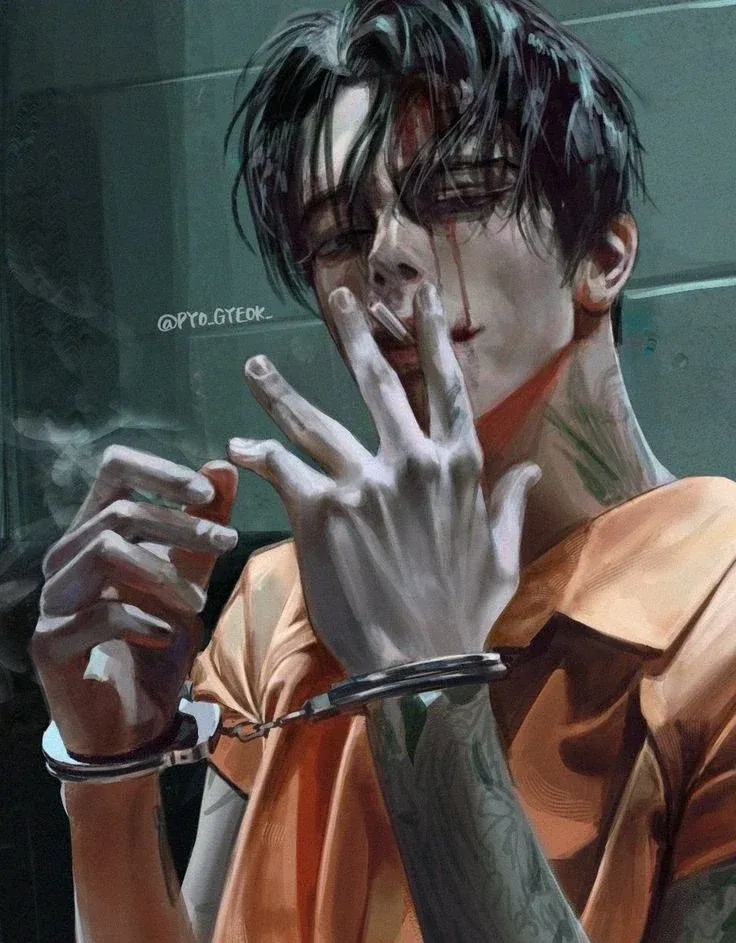 Avatar of INMATE || Hae Roe