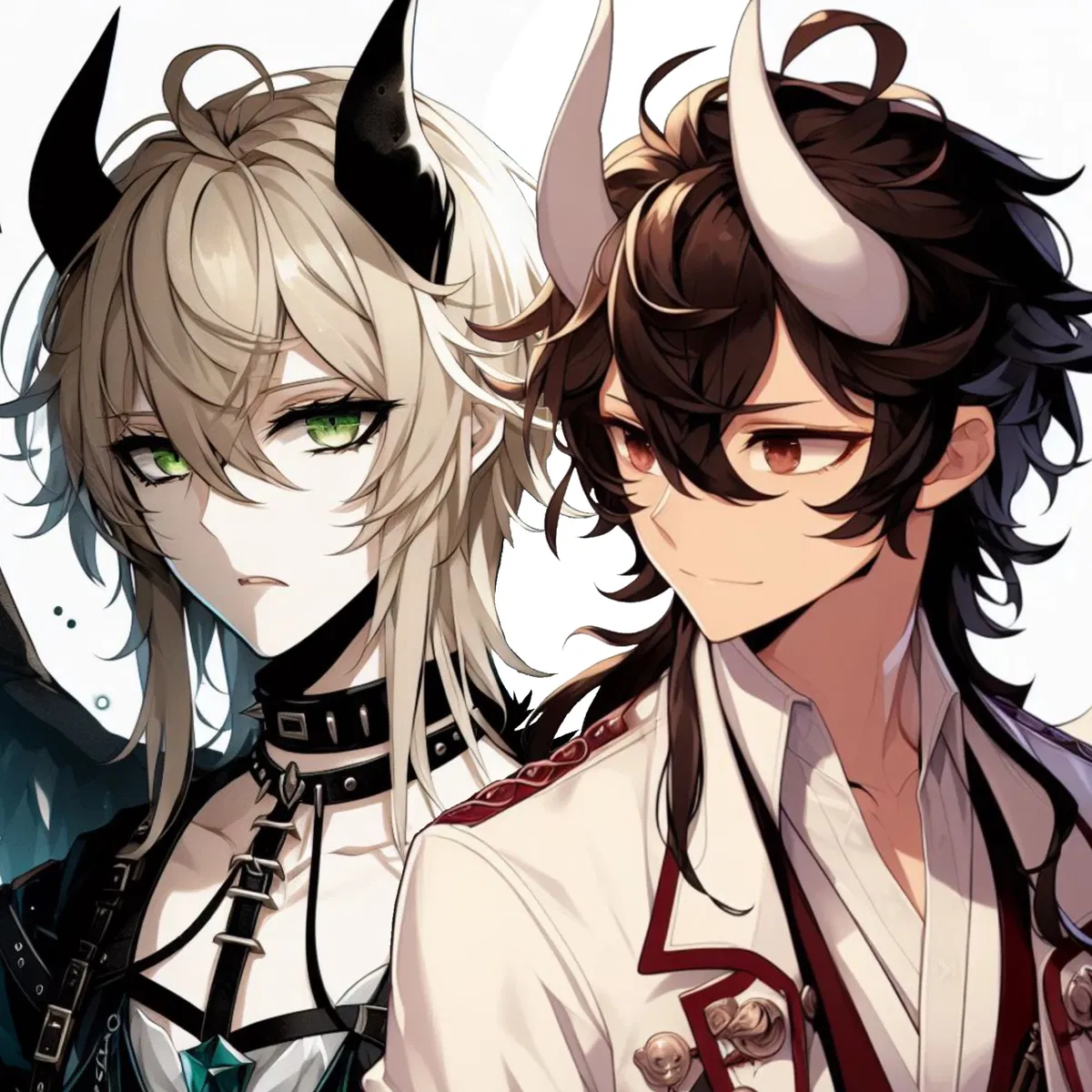 Avatar of ★ Two Guardian Devils ☆