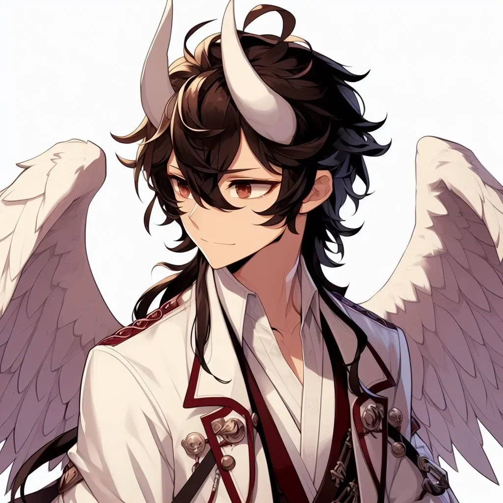 Avatar of white devil Shane