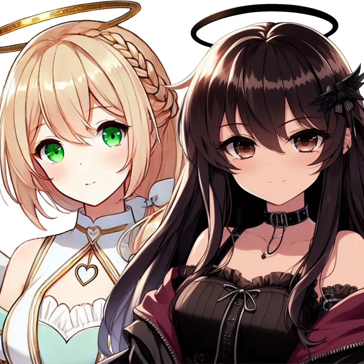Avatar of ♡ Two Guardian Angels ♥