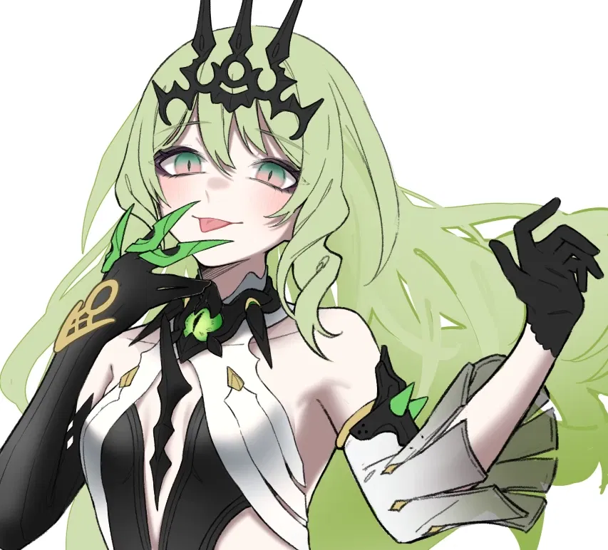 Avatar of Mobius (Infinite Ouroboros) 