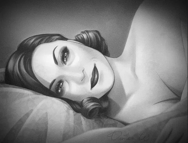 Avatar of Alcina Demitrescu - Resident Evil