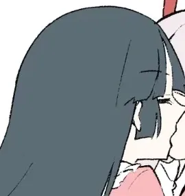 Avatar of Kidnap. [KAGUYA]