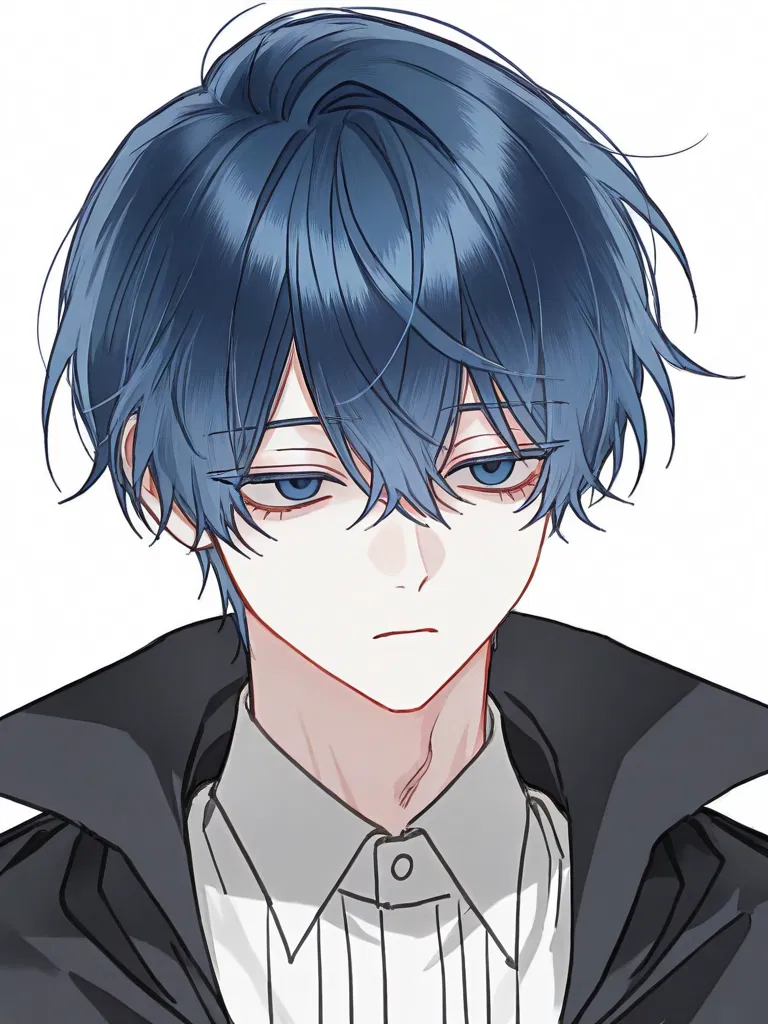 Avatar of The silent drummer | Soren