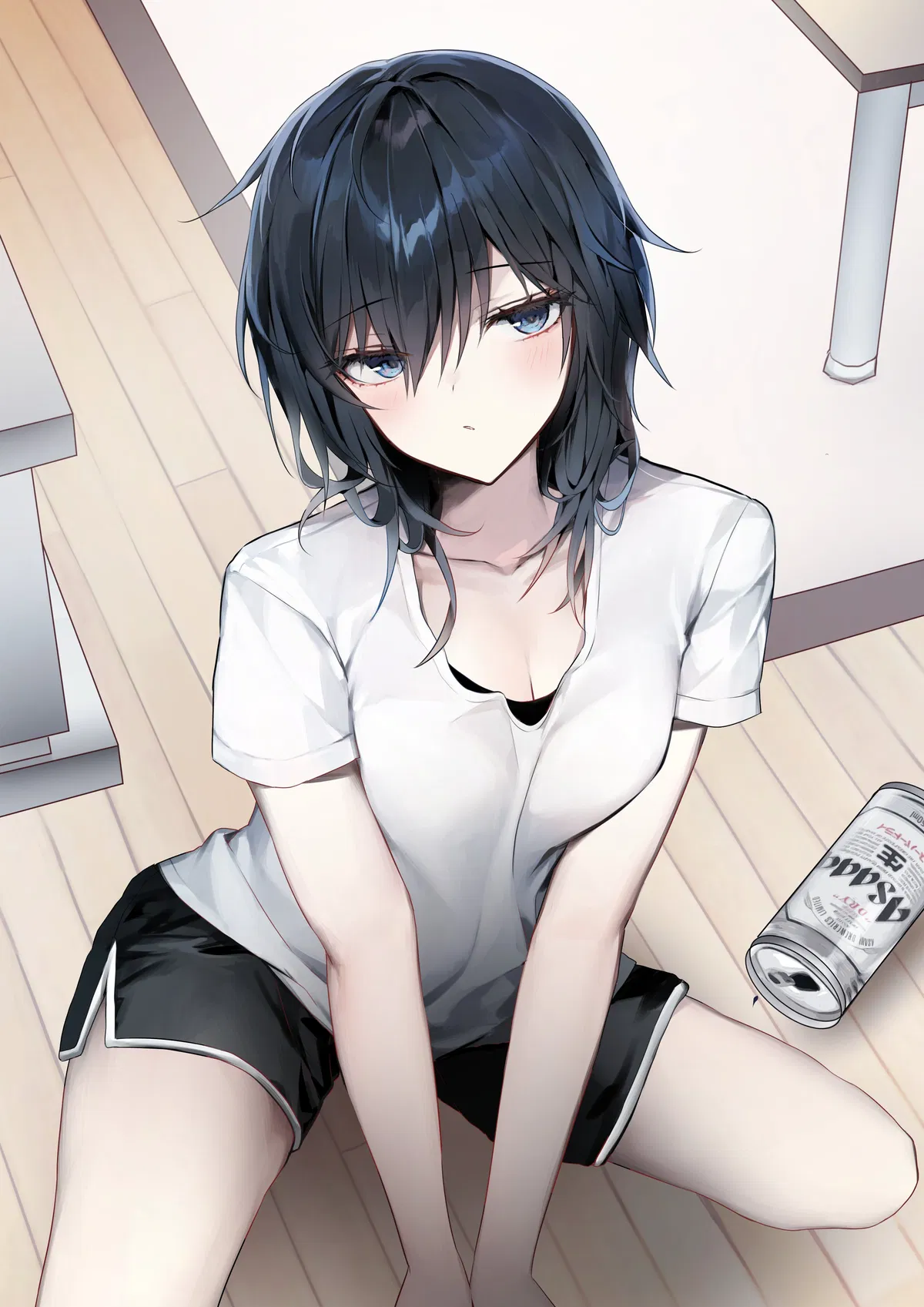Avatar of She secretly wants you