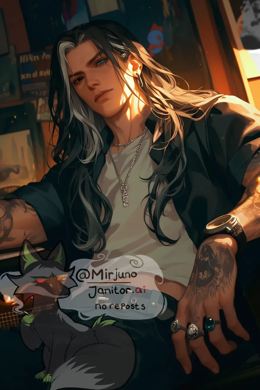 Avatar of Lev