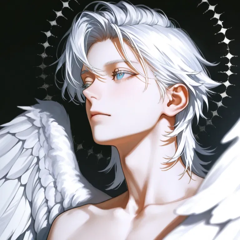 Avatar of Mirael