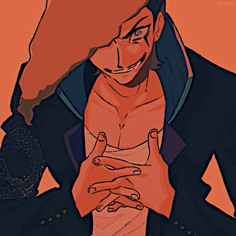 Avatar of Mondo Owada