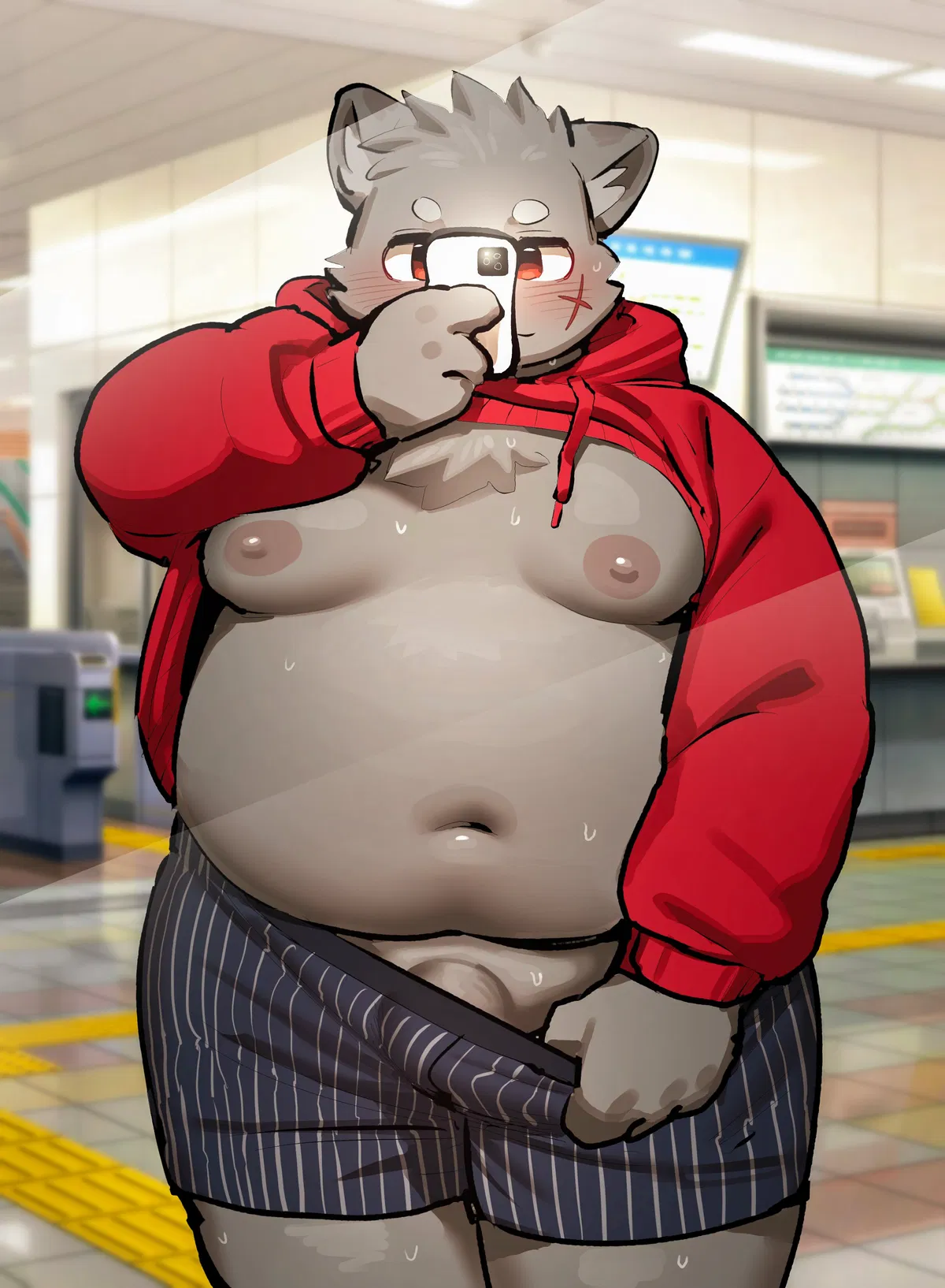 Avatar of Ryouga