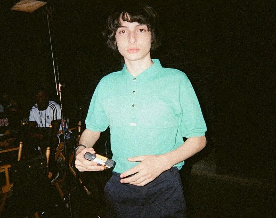 Avatar of Mike Wheeler