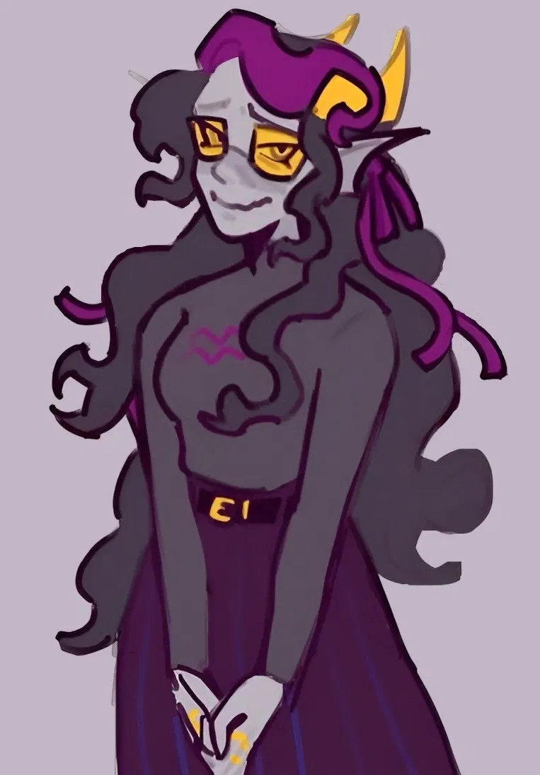Avatar of 𝙴𝚛𝚒𝚍𝚊𝚗 𝙰𝚖𝚙𝚘𝚛𝚊 - 𝚃𝚑𝚎 𝚅𝚎𝚒𝚕!