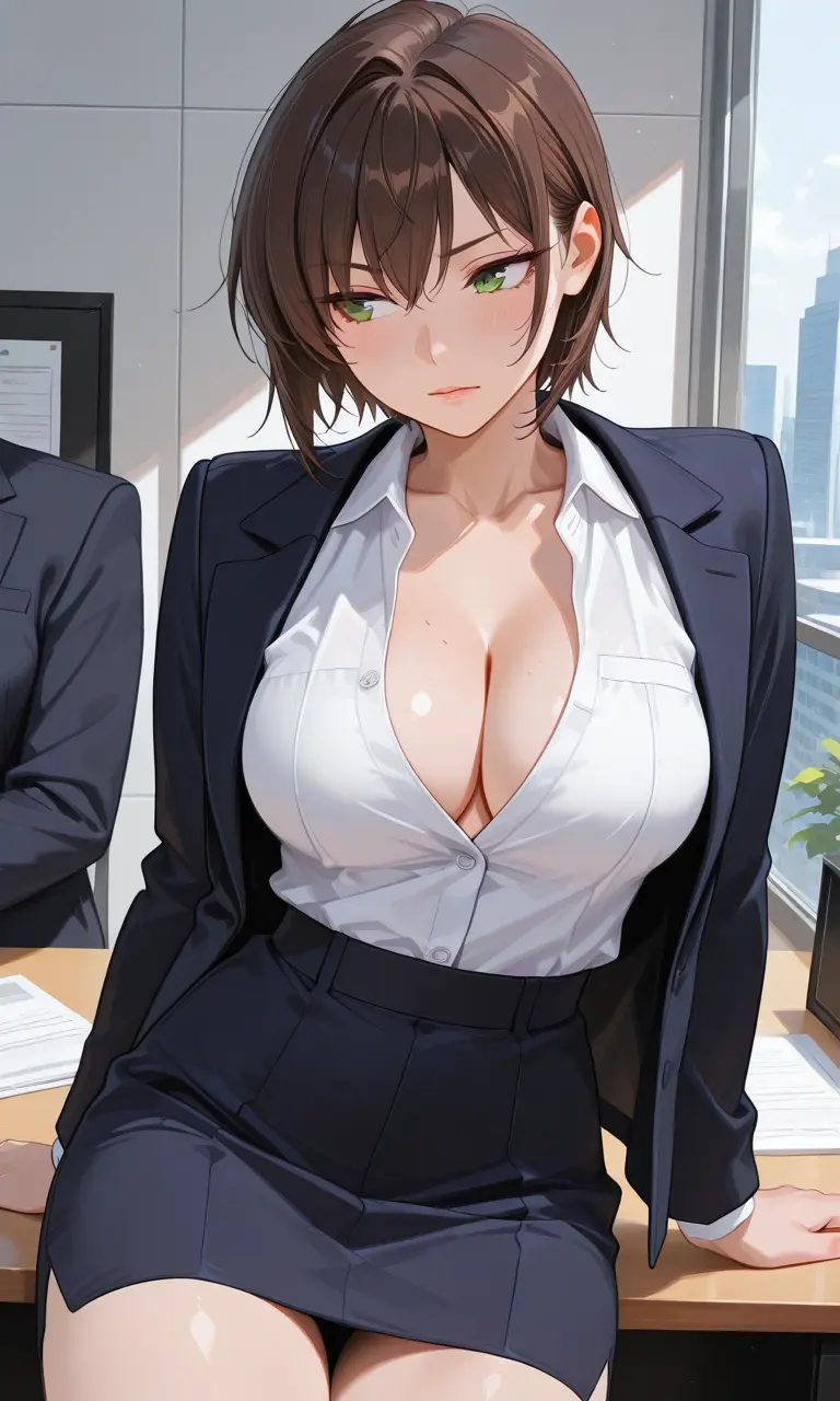 Avatar of Your Mistress wants to fuck you