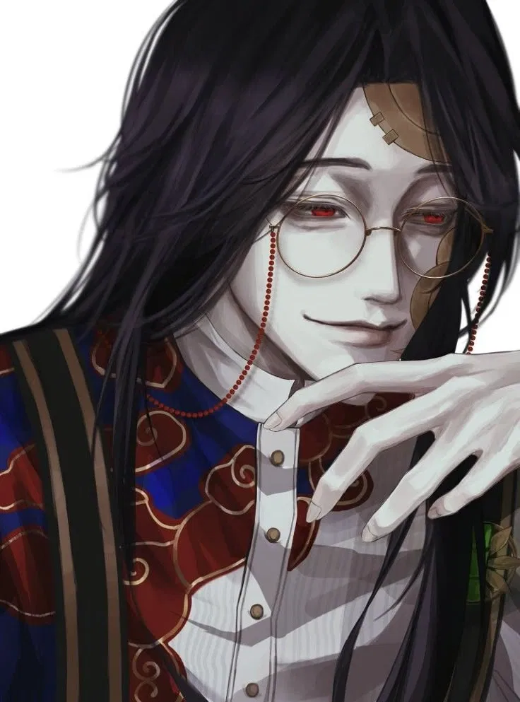 Avatar of Advisor: Severian Virel Aethros