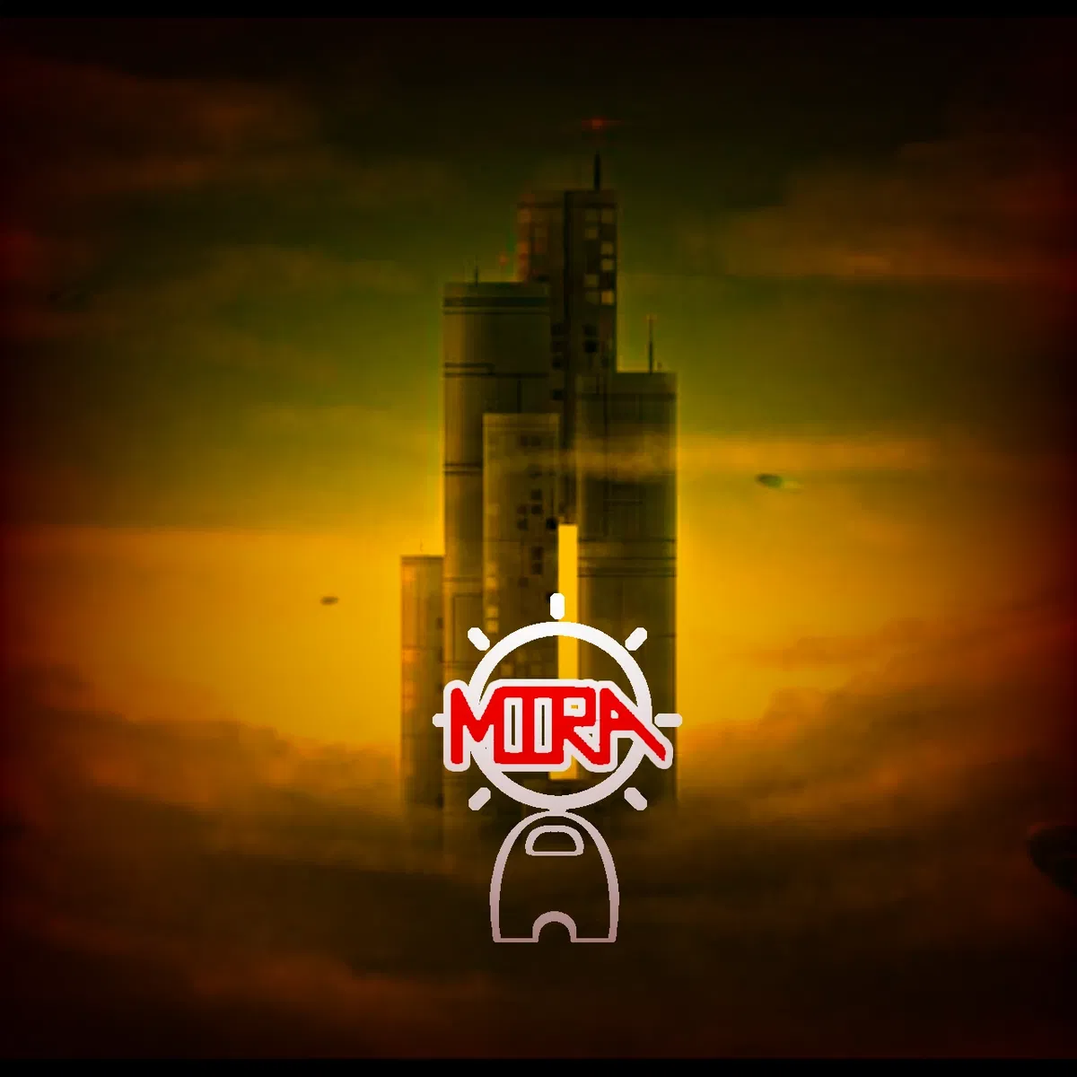 Avatar of Among us MIRA HQ