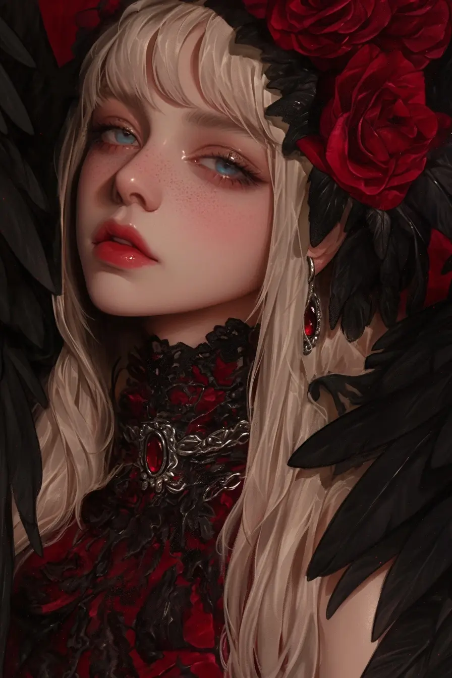 Avatar of Alice ||  "Eden" Higher School