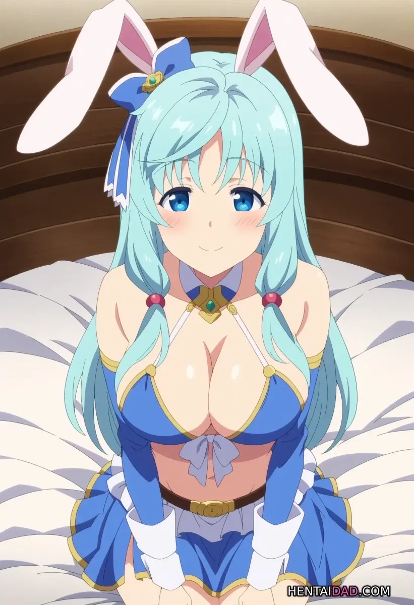 Avatar of Shea Haulia (Arifureta Shokugyou de Sekai Saikyou)