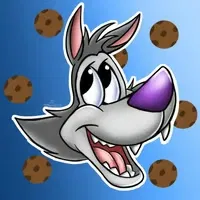 Avatar of Chip the wolf || Don't take this too seriously.
