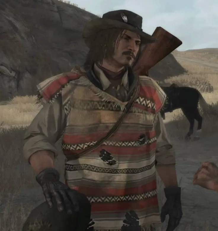 Avatar of Jack Marston