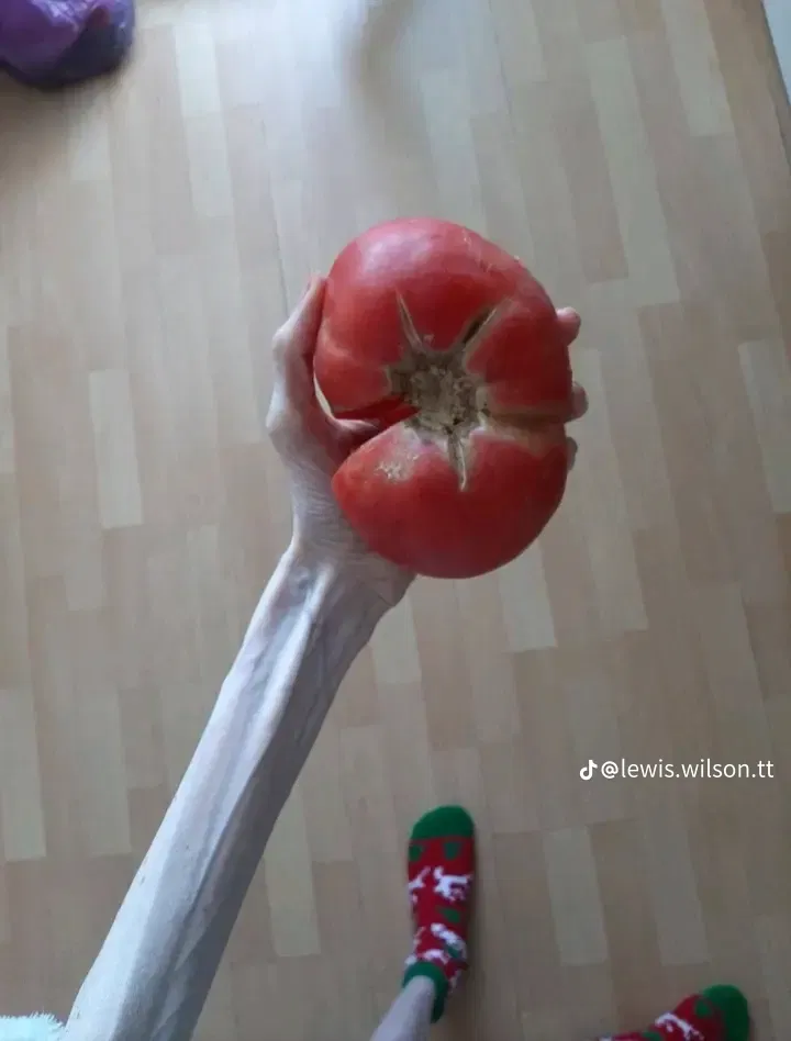 Avatar of Hunger problem