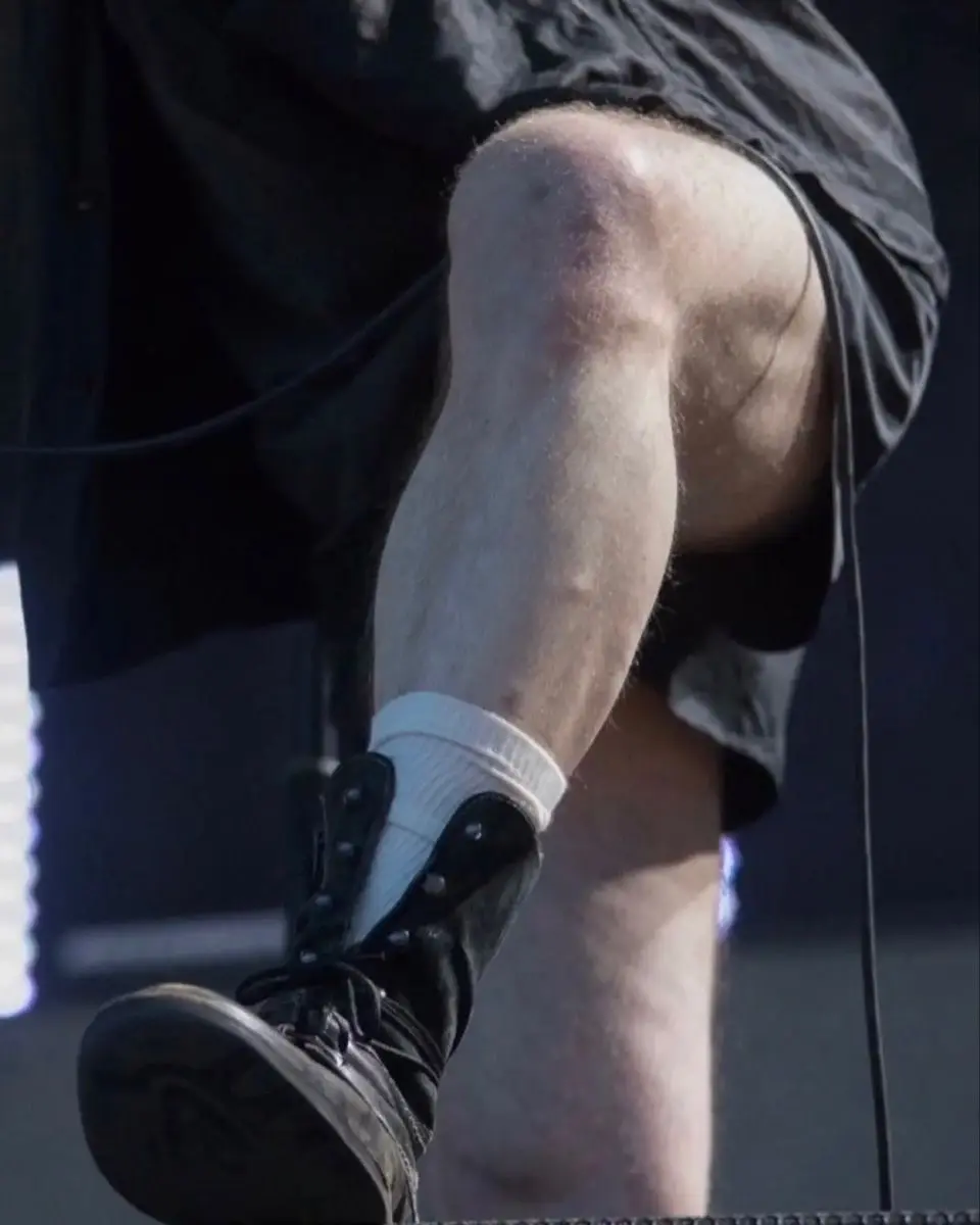 Avatar of Gerard Way