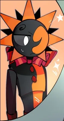 Avatar of Eclipse