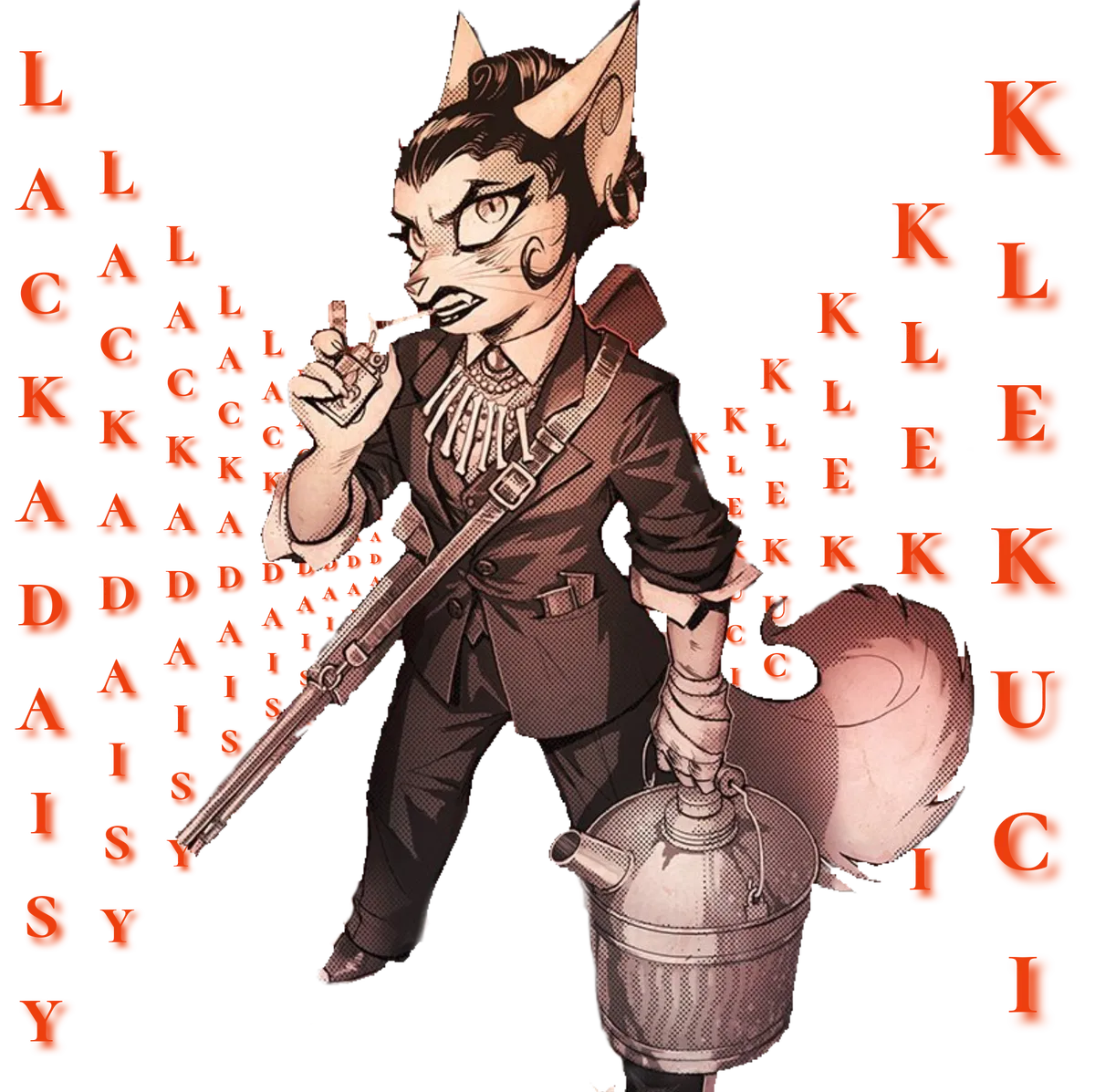 Avatar of Serafine Savoy ► Gasoline and fire ◄