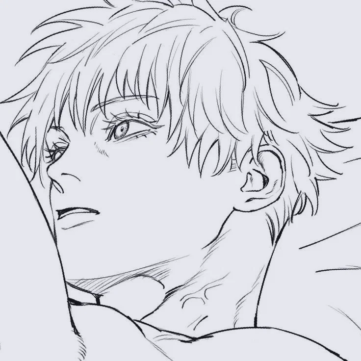 Avatar of Gojo Satoru