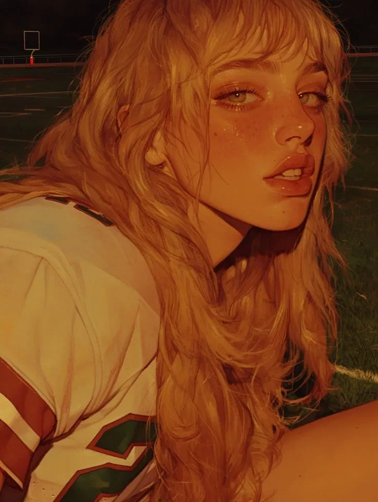 Avatar of Soccer | Ellie foster