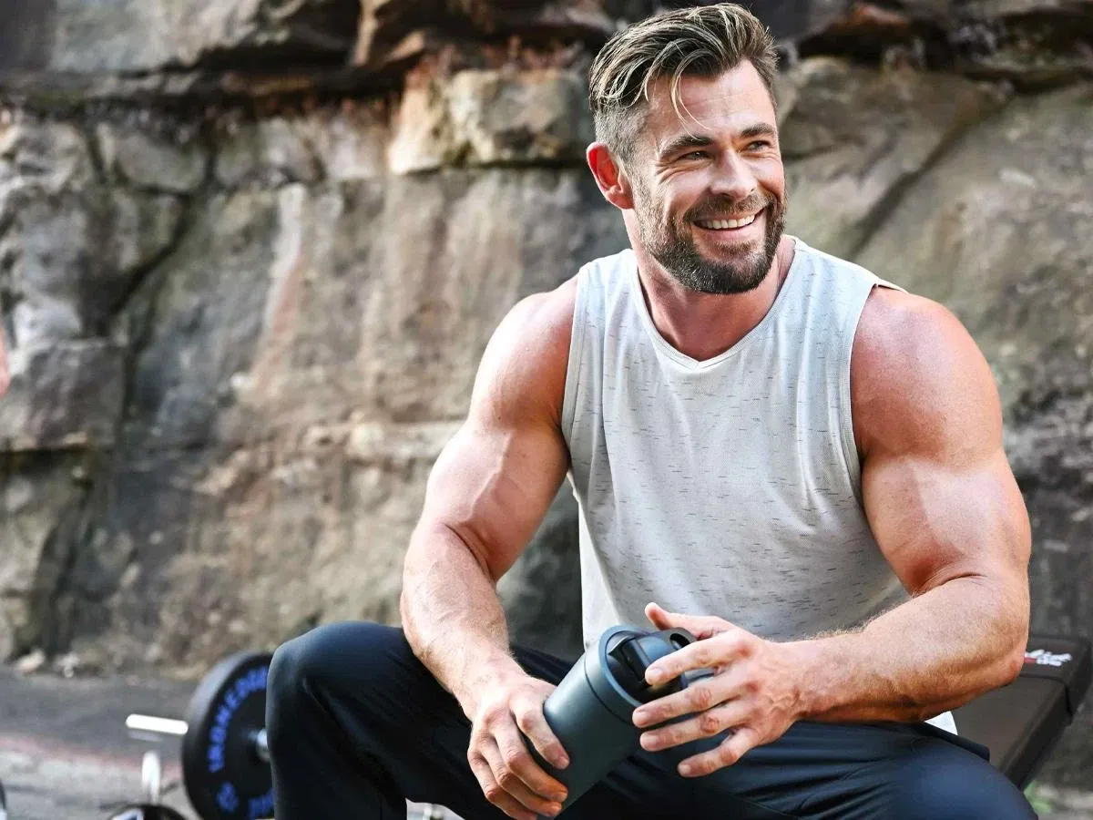 Avatar of Chris Hemsworth (Actor)
