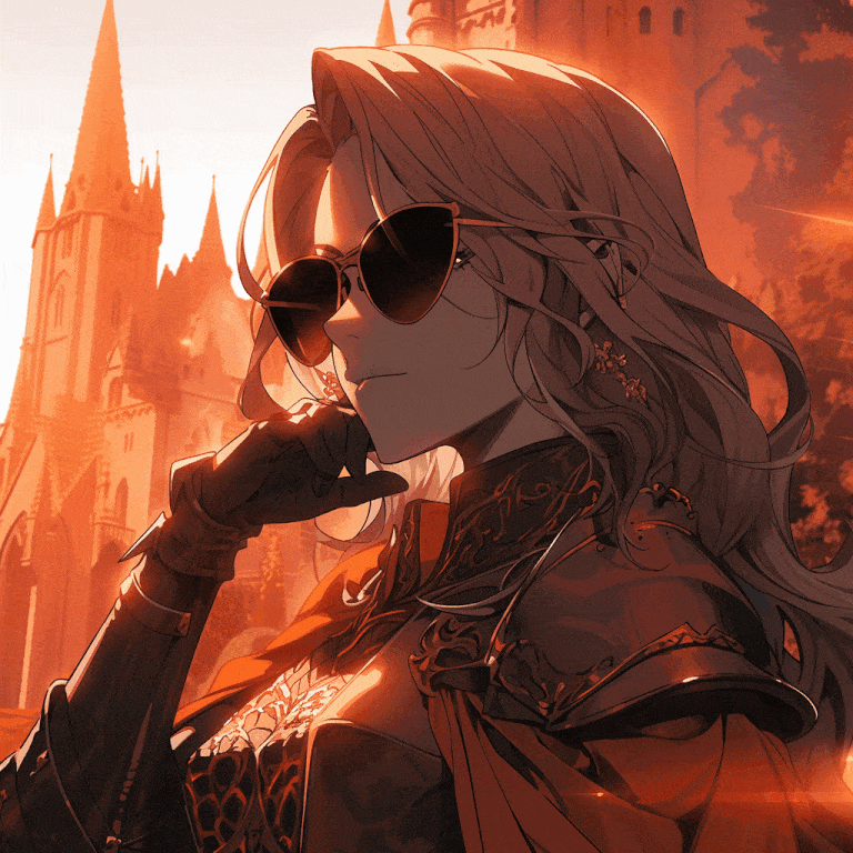Avatar of Cooldere Knight