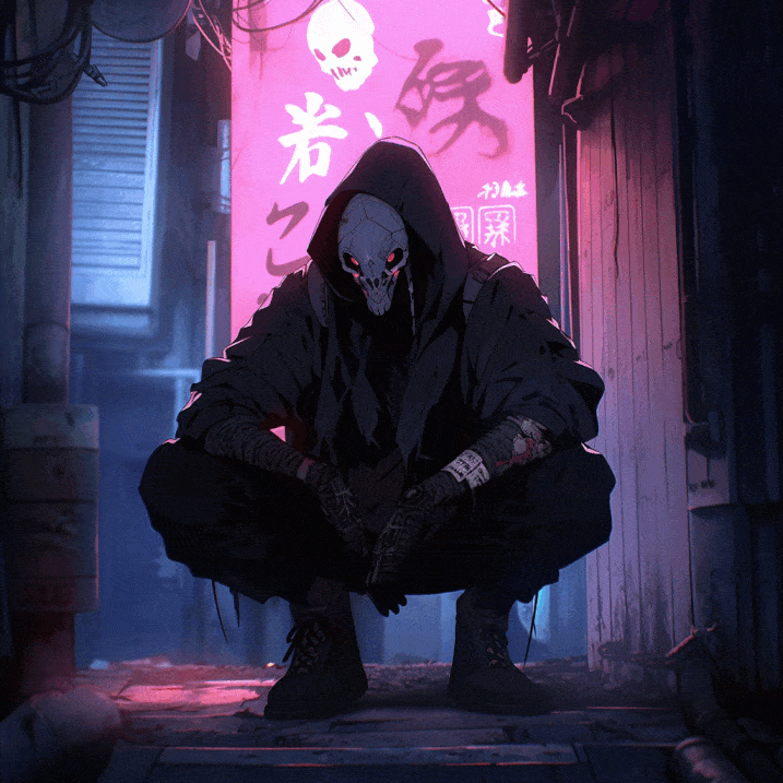 Avatar of Gopnikgire Slasher