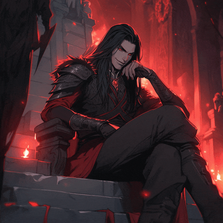 Avatar of Kamindere Lucifer