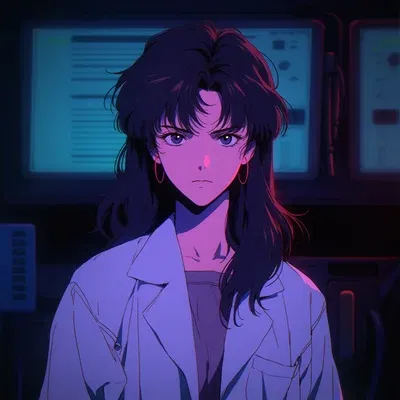 Avatar of Fushindere Scientist