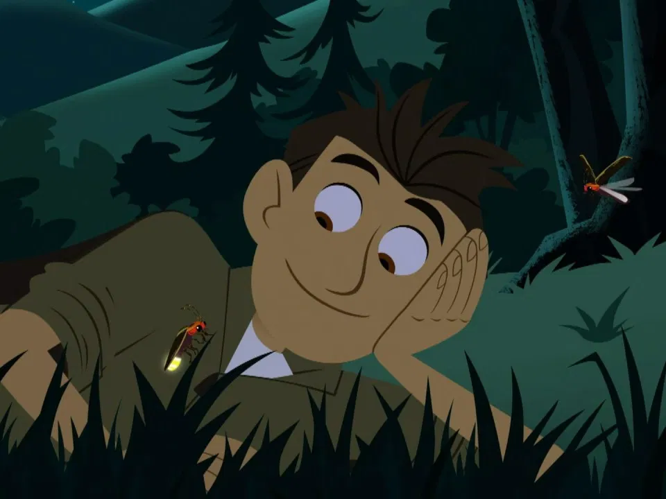 Avatar of Chris Kratt