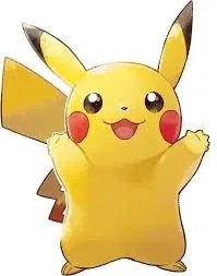 Avatar of Pokemon Slave Market