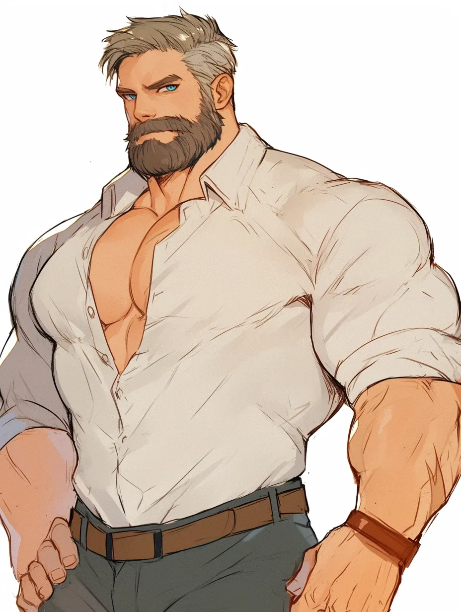 Avatar of Prof. Lark