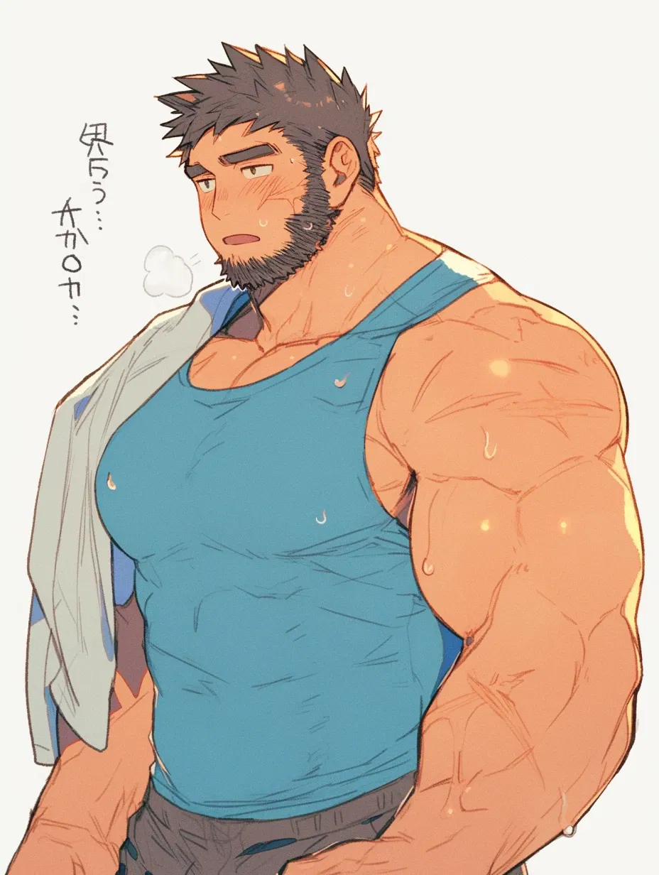 Avatar of Trevor