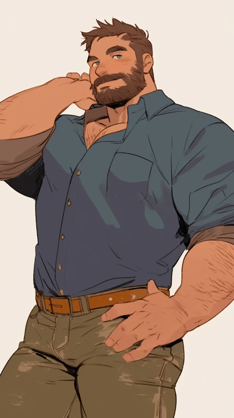 Avatar of Nick