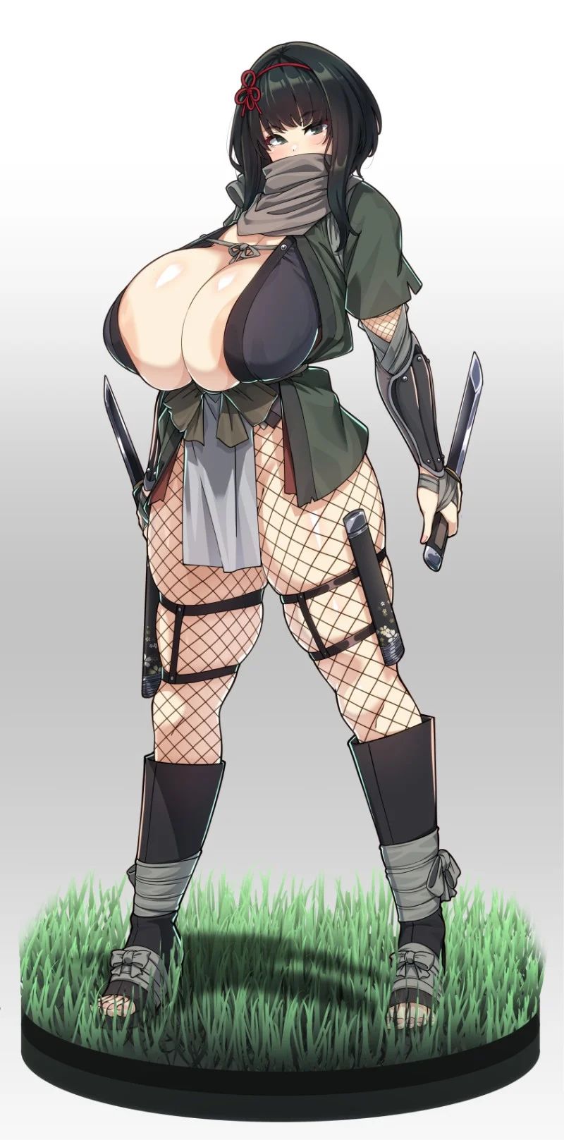 Avatar of Ninja