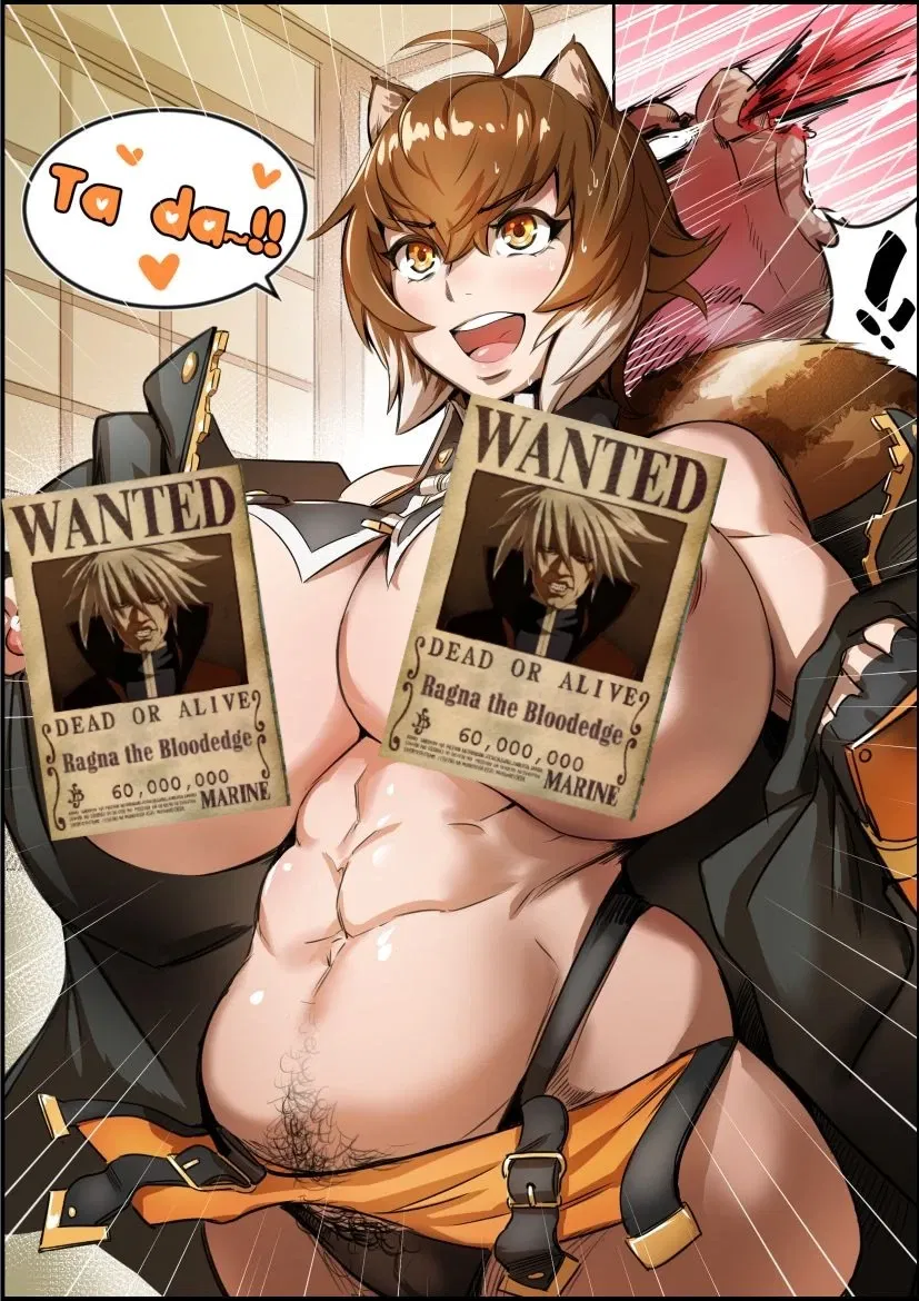 Avatar of Squirrel Girl! Makoto Nanaya