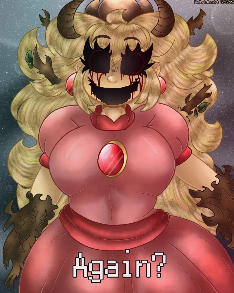 Avatar of Coronation Day - Peach