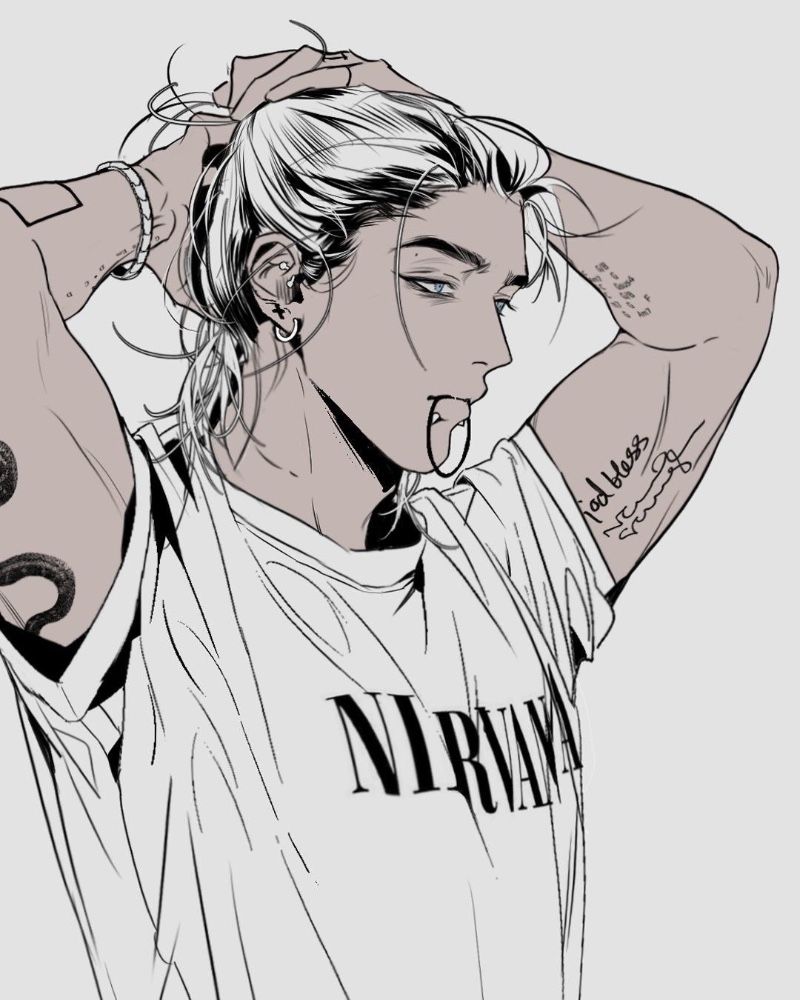 Avatar of Zane -MAFIA BF