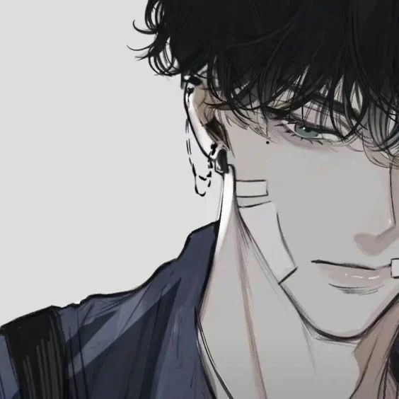 Avatar of Adrien