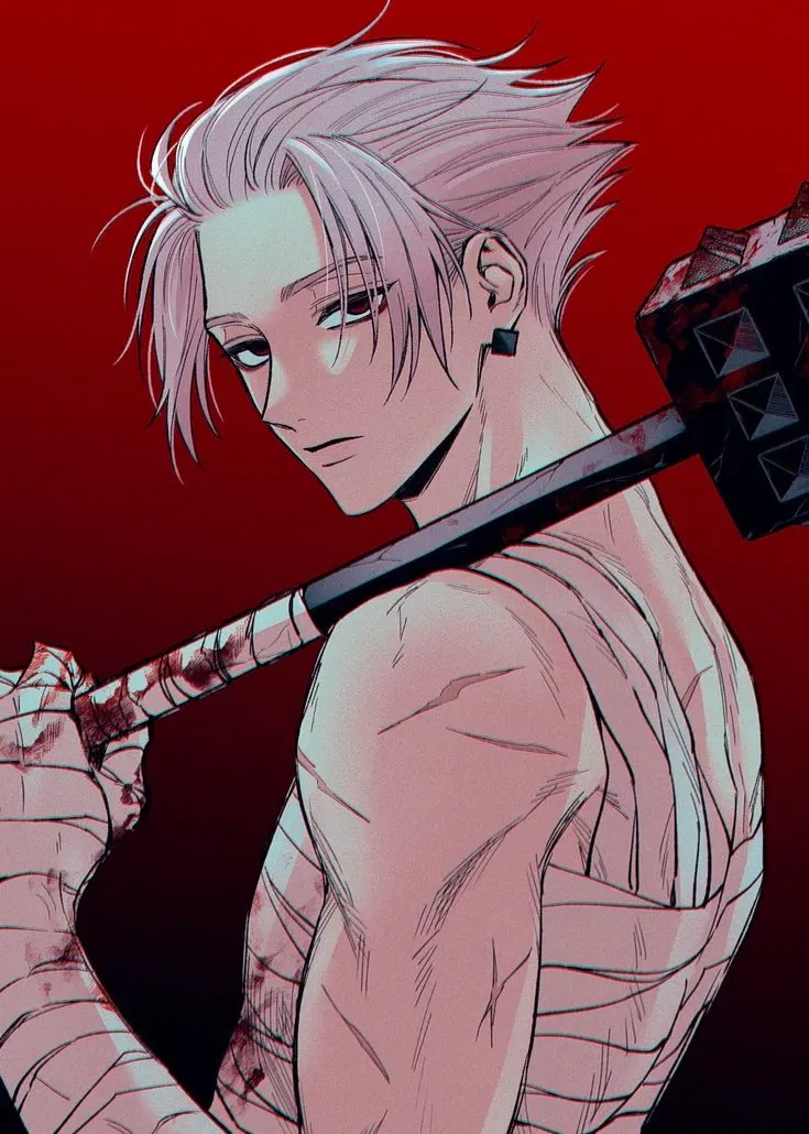 Avatar of Gaku
