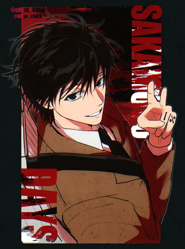 Avatar of Nagumo Yoichi 