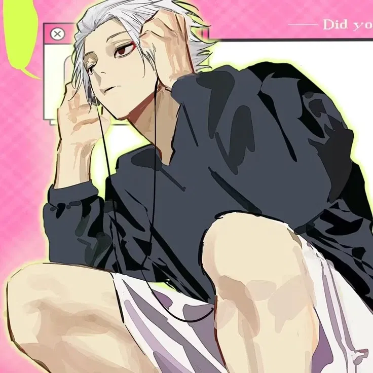 Avatar of Gaku