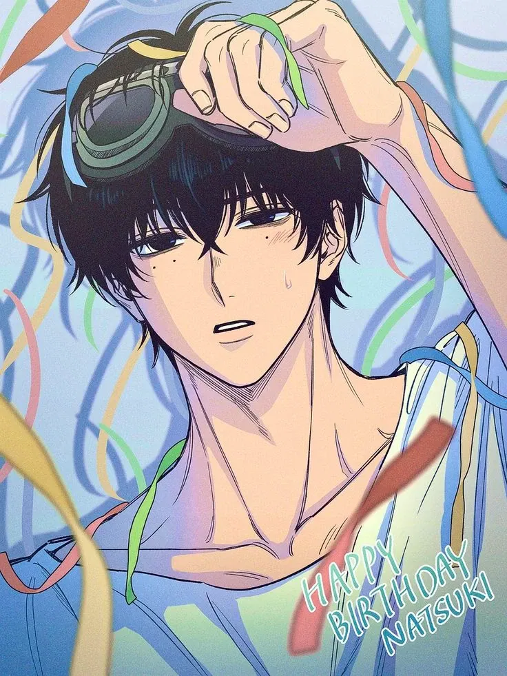 Avatar of Natsuki Seba